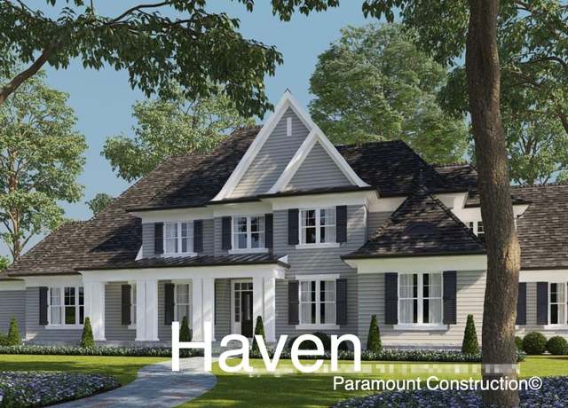 Property at Haven Plan, Bethesda, MD 20814, 6 beds, 5.5 baths