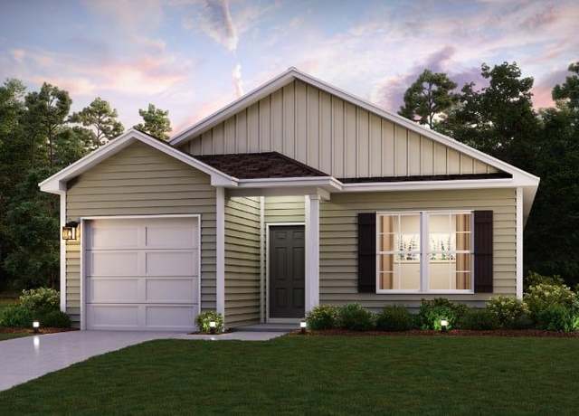 Property at BRISCOE Plan, Kingsford Heights, IN 46346, 3 beds, 2 baths