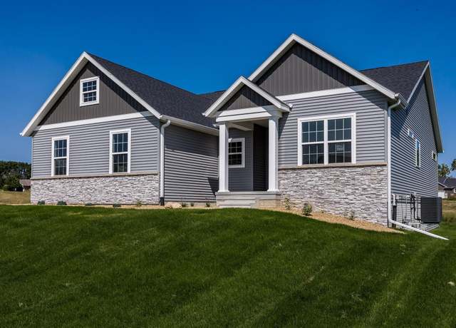 Property at Red Stone - Easy Living Plan, Cedar Rapids, IA 52402, 2 beds, 2 baths