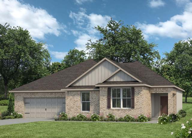 Property at 1909 Zelvia Ln, Waco, TX 76708, 4 beds, 3 baths