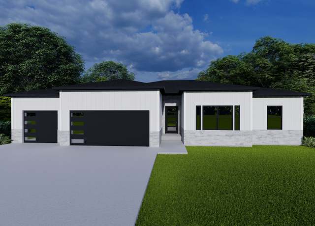 Property at Hadley Plan, Clever, MO 65631, 3 beds, 2 baths