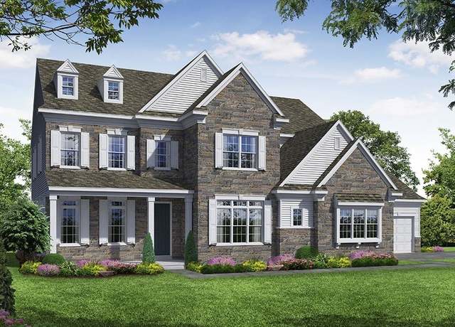 Property at Huntleigh Plan, Mechanicsburg, PA 17055, 4 beds, 3.5 baths