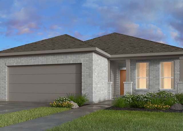 Property at Sablewood Plan, Georgetown, TX 78628, 3 beds, 2 baths