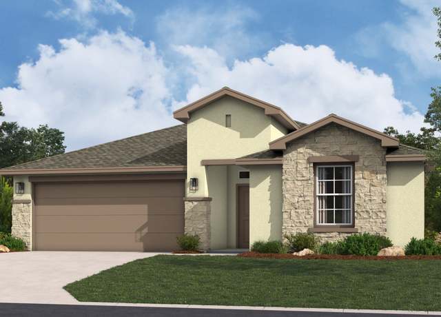 Property at Althea Plan, Edinburg, TX 78539, 3 beds, 2.5 baths