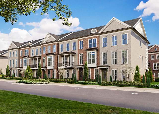 Property at The Childress Plan, Alpharetta, GA 30009, 3 beds, 3.5 baths