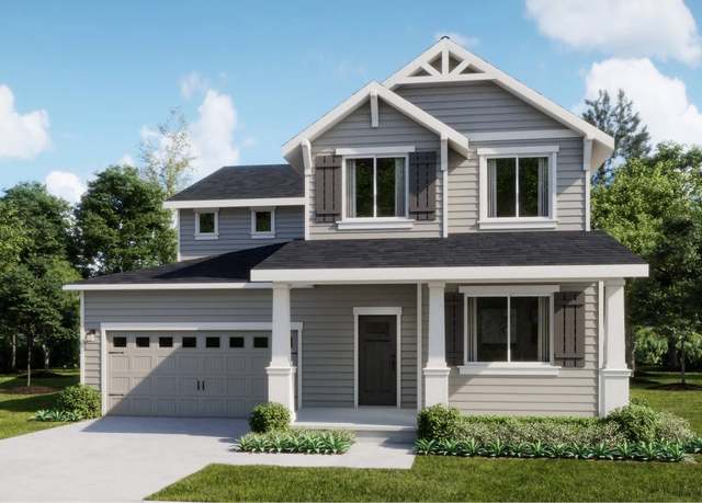 Property at Gregory II Plan, Puyallup, WA 98374, 5 beds, 3 baths