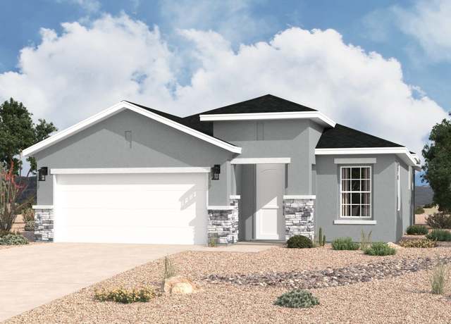 Property at 1017 Stirling Ln, Las Cruces, NM 88012, 3 beds, 2 baths