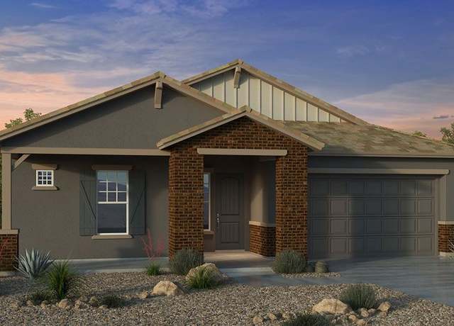 Property at Cambridge Plan, Queen Creek, AZ 85142, 4 beds, 3 baths