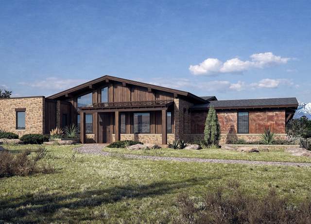 Property at The Yellowstone Plan, Flagstaff, AZ 86004, 4 beds, 4.5 baths