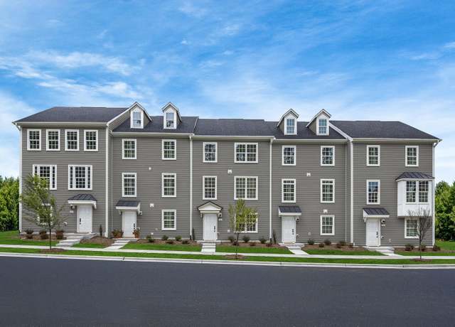Property at Mendelssohn Plan, 8pli1k Durham, NC 27713, 3 beds, 2.5 baths