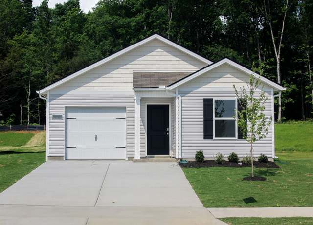 Property at 1404 Prescott Ln, Lewisburg, TN 37091, 3 beds, 2 baths