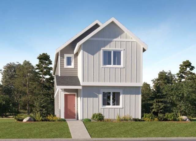 Property at Whitney Plan, Woodburn, OR 97071, 3 beds, 2.5 baths