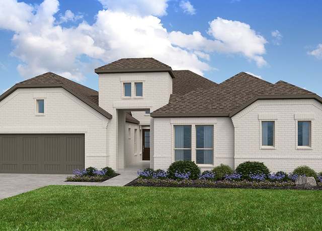 Property at Courtney Plan, Iremho Celina, TX 75009, 4 beds, 3.5 baths