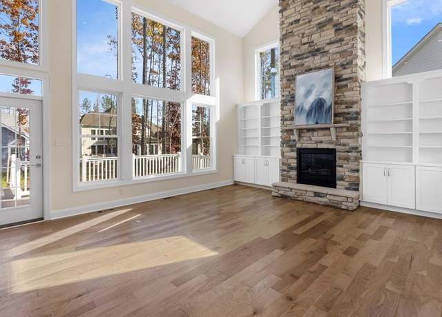 Property at The Bridgeport Plan, Moseley, VA 23120, 4 beds, 4 baths