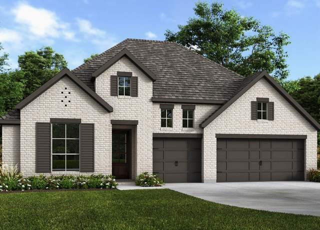 Property at 2984V Plan, San Antonio, TX 78224, 4 beds, 3 baths