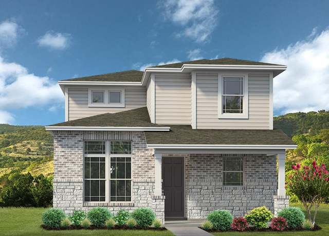 Property at 8204 Springsteen Dr, Austin, TX 78744, 2 beds, 2.5 baths