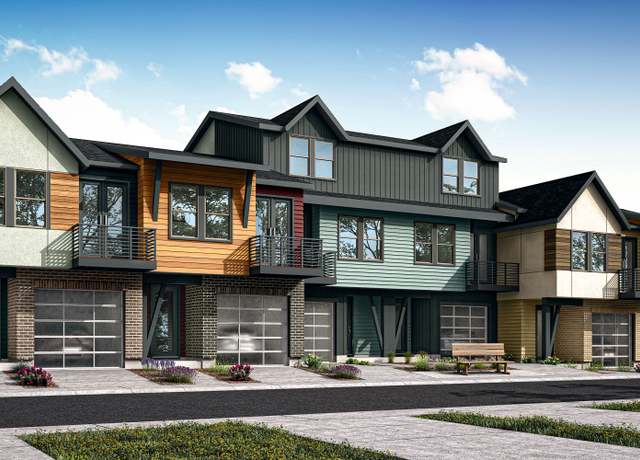 Property at McEwen Plan, Salt Lake City, UT 84103, 2 beds, 2 baths
