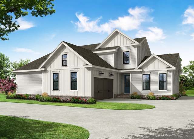 Property at The Lawrence II Plan, Cumming, GA 30040, 4 beds, 3 baths