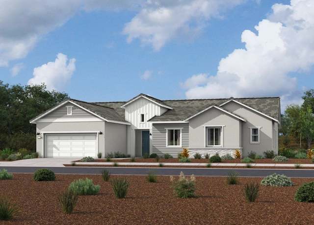 Property at Camden Plan, Redlands, CA 92374, 4 beds, 3.5 baths