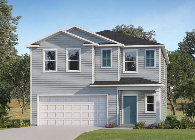 Property at Edison Plan, Jacksonville, FL 32211, 5 beds, 2.5 baths