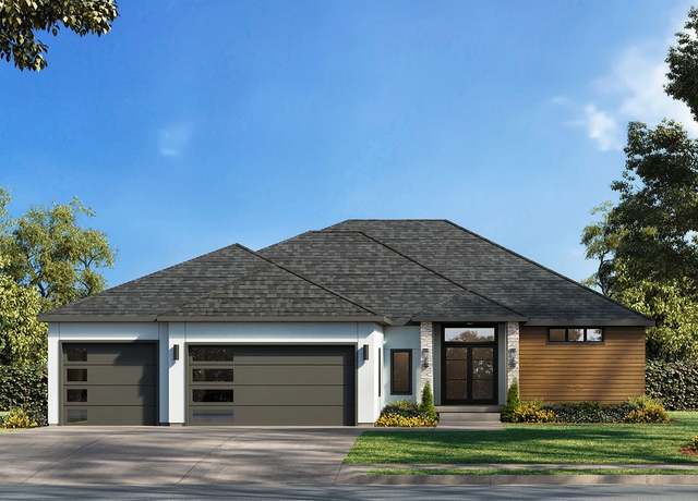 Property at Oliver Plan, Overland Park, KS 66224, 5 beds, 5 baths