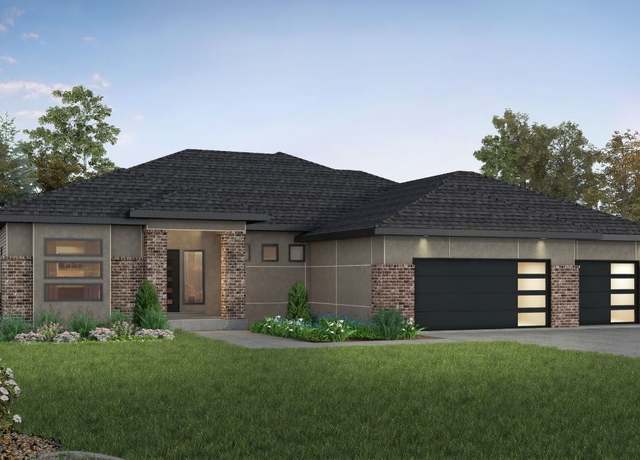 Property at Frazier 21 Floor Plan Plan, Fort Wayne, IN 46818, 3 beds, 2.5 baths