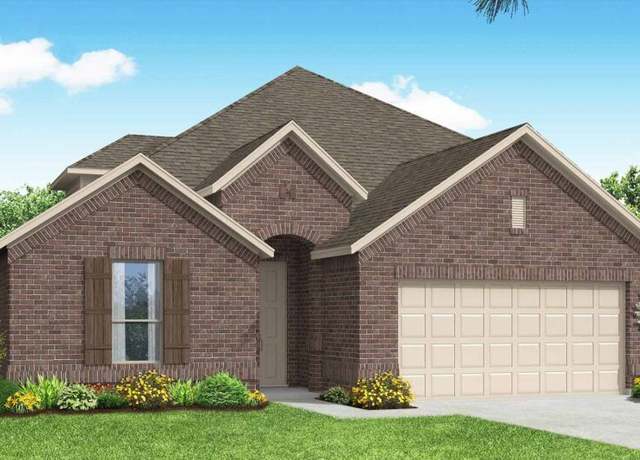 Property at Newport Plan, Royse City, TX 75189, 3 beds, 2.5 baths