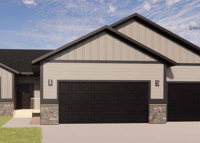 Property at Carter Plan, Sioux Falls, SD 57106, 3 beds, 2 baths