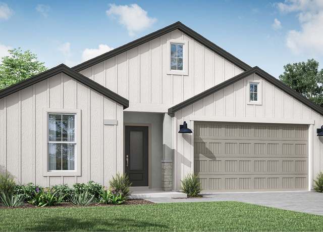 Property at Bolero Plan, Clovis, CA 93619, 4 beds, 3 baths