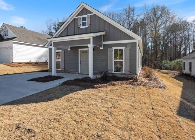 Property at Lane - Structure Price on Customer's Land Plan, Lagrange, GA 30241, 2 beds, 2 baths