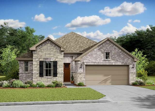 Property at Pasadena ESP Plan, Cypress, TX 77433, 4 beds, 3 baths