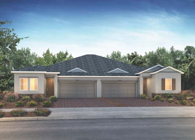 Property at Valletta Plan, Ocala, FL 34482, 2 beds, 2.5 baths