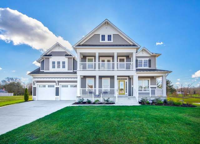 Property at Kramer Plan, Frederica, DE 19946, 3 beds, 2.5 baths