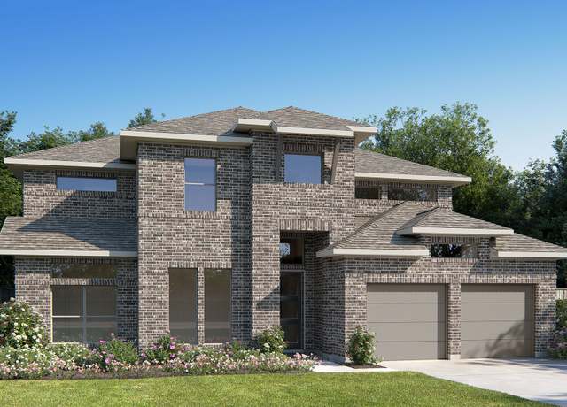 Property at 60-4 A Maton Way Ph 1, Liberty Hill, TX 78642, 4 beds, 3.5 baths