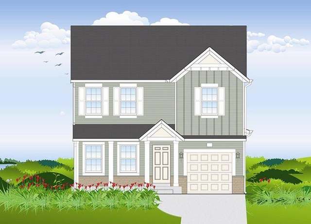 Property at Harbor Club 2100 Plan, South Haven, MI 49090, 3 beds, 2.5 baths