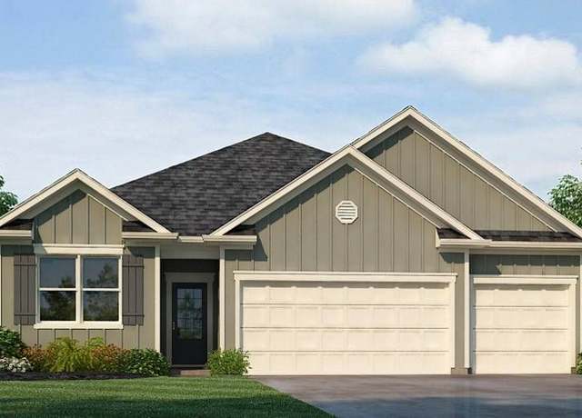 Property at The Madison Plan, Chelsea, AL 35043, 4 beds, 3 baths