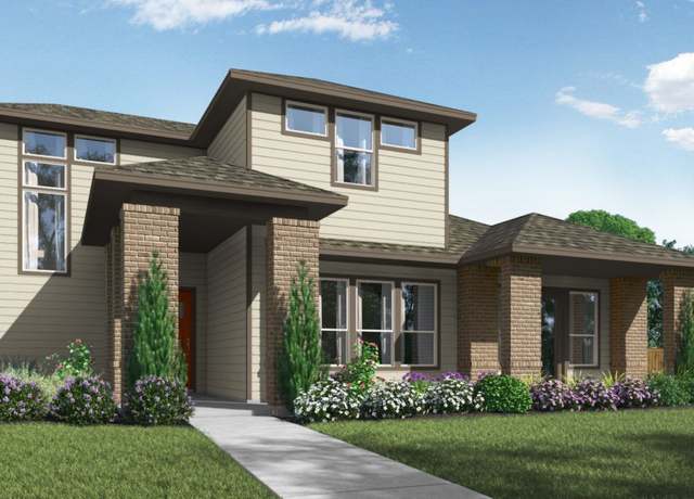 Property at Piazza II Plan, Austin, TX 78744, 3 beds, 2.5 baths