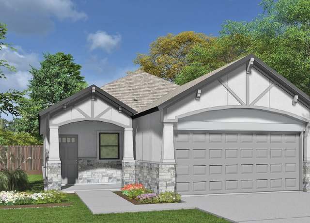 Property at Wren Plan, Rosharon, TX 77583, 3 beds, 2 baths