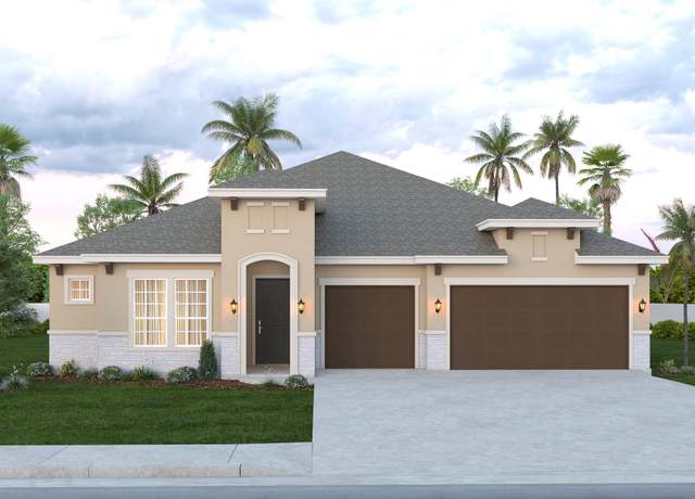 Property at Agave Plan, Edinburg, TX 78542, 4 beds, 3 baths