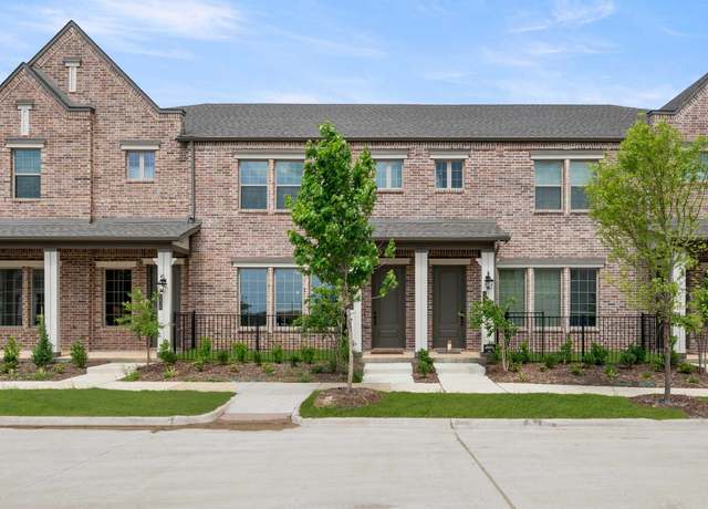 Property at 2416 Bulin Dr, Mansfield, TX 76063, 3 beds, 2.5 baths