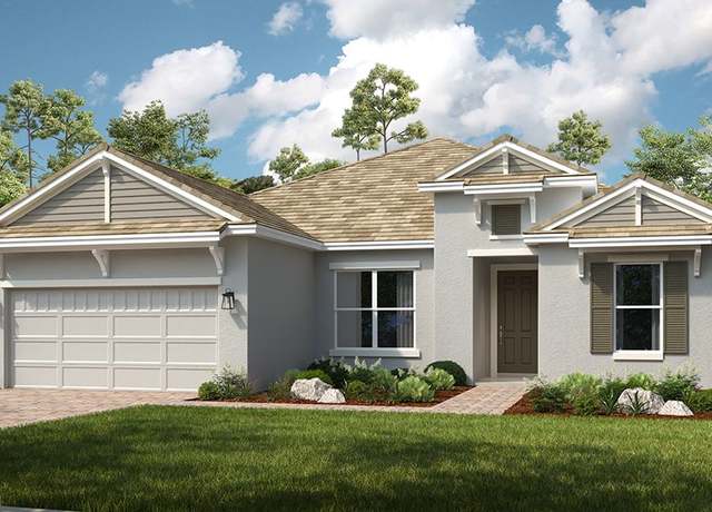 Property at Ambra Plan, Port Saint Lucie, FL 34987, 3 beds, 3 baths