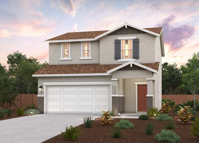 Property at 6461 W Austin Way, Fresno, CA 93723, 3 beds, 2.5 baths