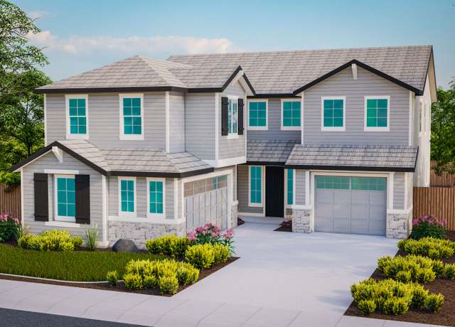 Property at 4086 Peters Ct, Rocklin, CA 95765, 5 beds, 4.5 baths