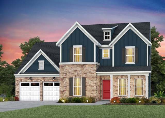 Property at Northridge Plan, Lancaster, SC 29720, 4 beds, 2.5 baths