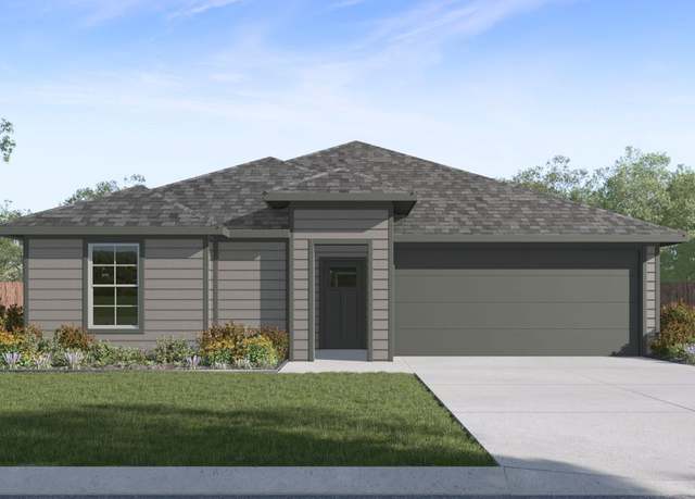 Property at X40A Ashburn Plan, Nevada, TX 75173, 3 beds, 2 baths