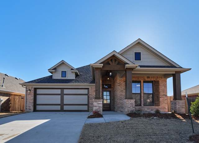 Property at Lucca Plan Plan, Norrman, OK 73069, 3 beds, 2 baths