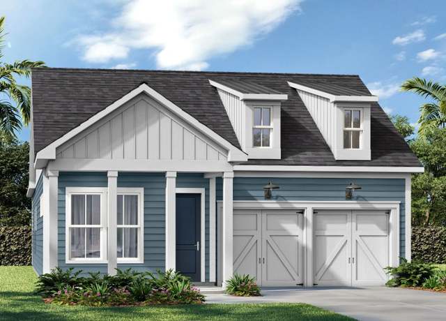 Property at Beaufain Plan, Summerville, SC 29486, 3 beds, 2 baths