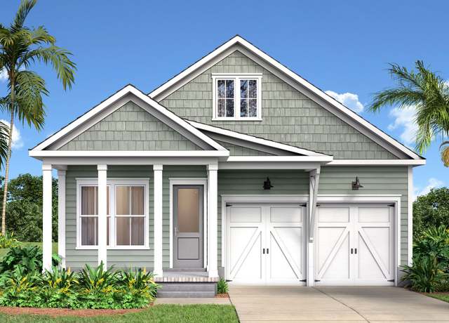 Property at Beaufain Plan, Summerville, SC 29486, 3 beds, 2 baths