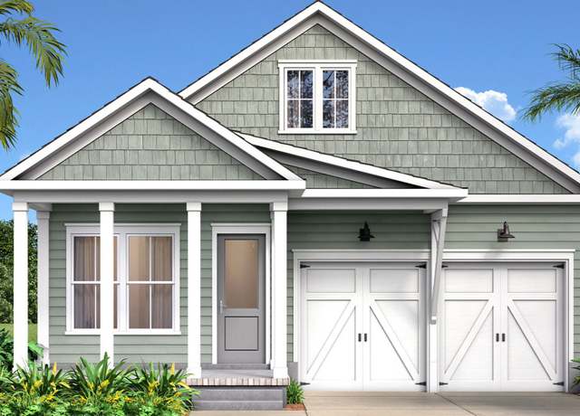 Property at Beaufain Plan, Summerville, SC 29486, 3 beds, 2 baths