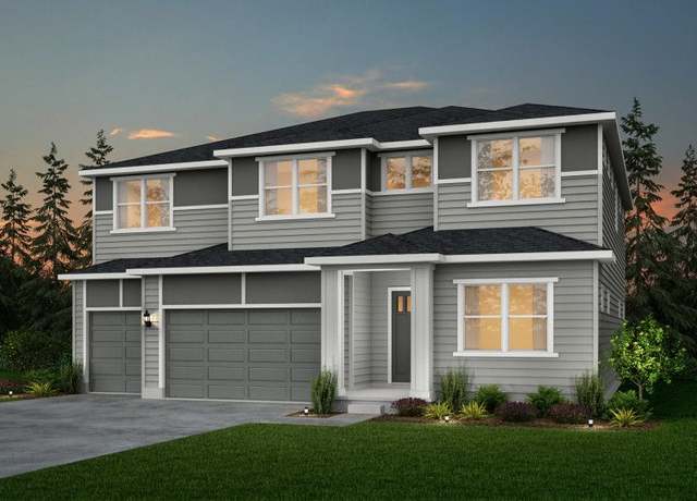 Property at 455 W Juniper St, Washougal, WA 98671, 5 beds, 4.5 baths